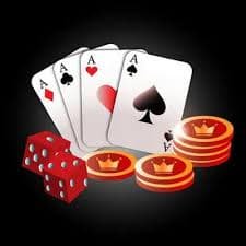 Layar hasil dan statistik Lightning Dice di pastibet78